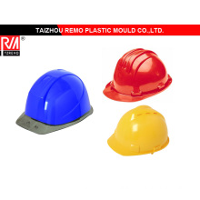 Plastic Safety Helmet Injection Mould